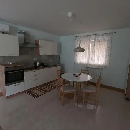Apartmani Pergola Umag Exterior photo