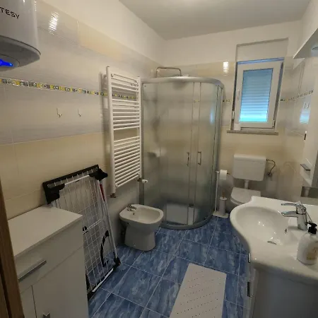 Apartmani Pergola Umag Exterior photo