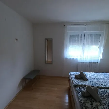 Apartmani Pergola Umag Exterior photo