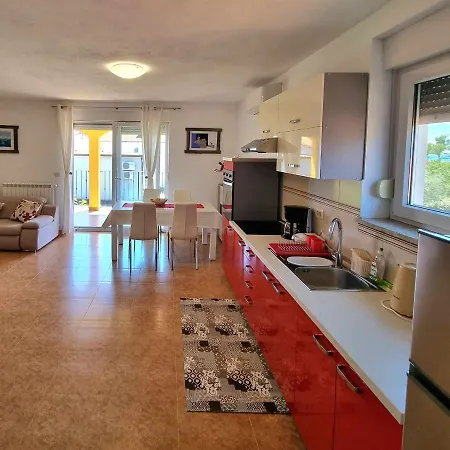 Apartmani Pergola Umag Exterior photo