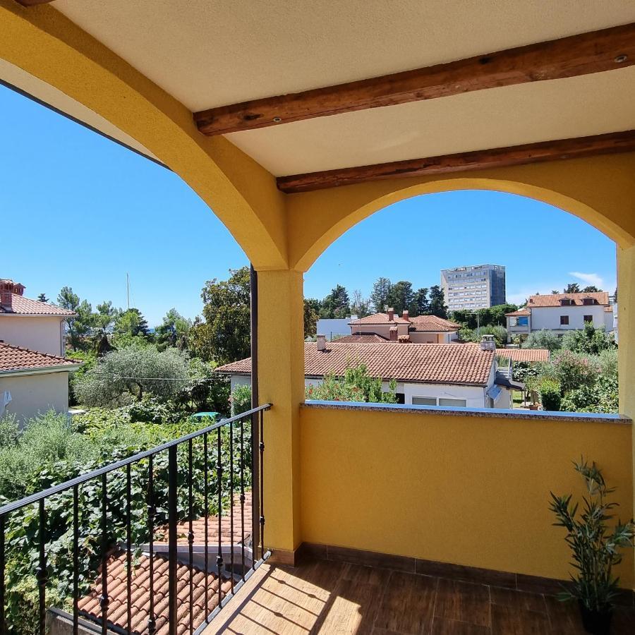 Pergola