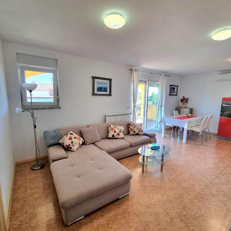 Apartment Pergola Umag